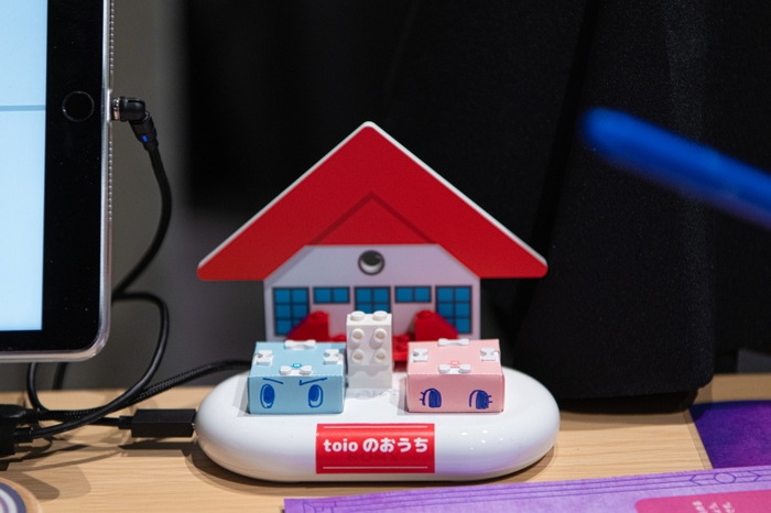 東京公演の様子③