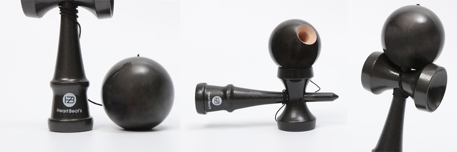 新色オールガンメタリック