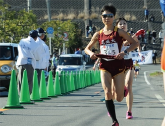 【名城大学】女子駅伝部の連覇は、ここから始まった