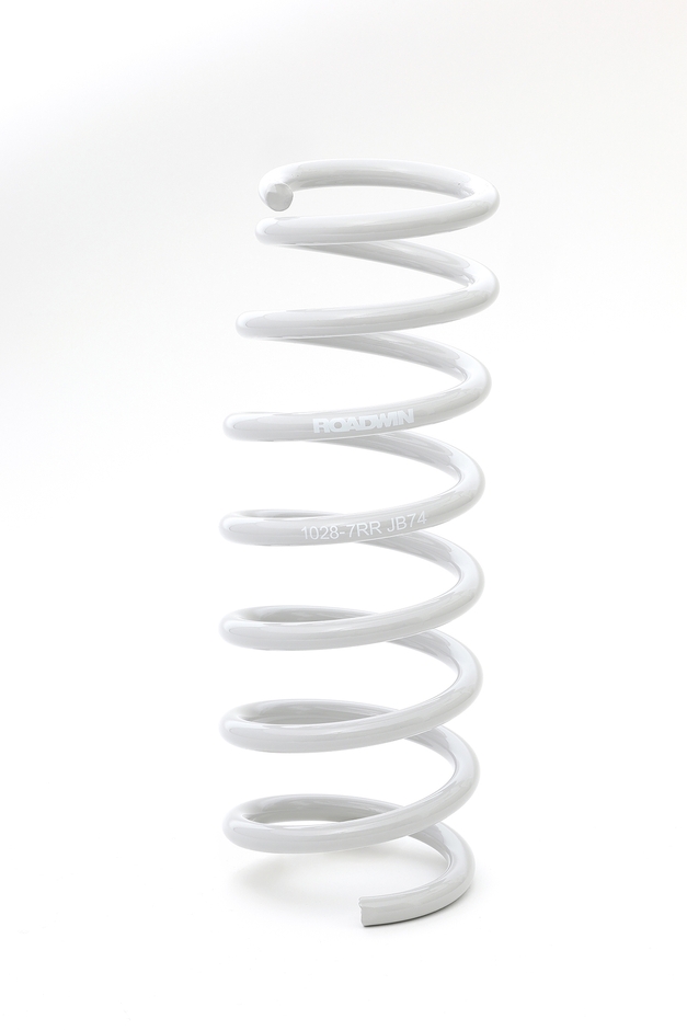 ZERORISEコイルスプリング単品画像