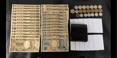 極限収納量