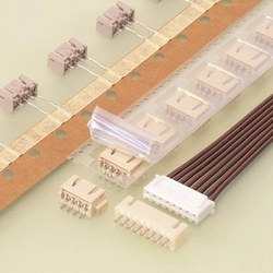 半導体・電子部品商社のコアスタッフ、 日本圧着端子製造(JST)製品　約8,000点の取扱いを拡充　 通販サイト『CoreStaff ONLINE』で販売を強化