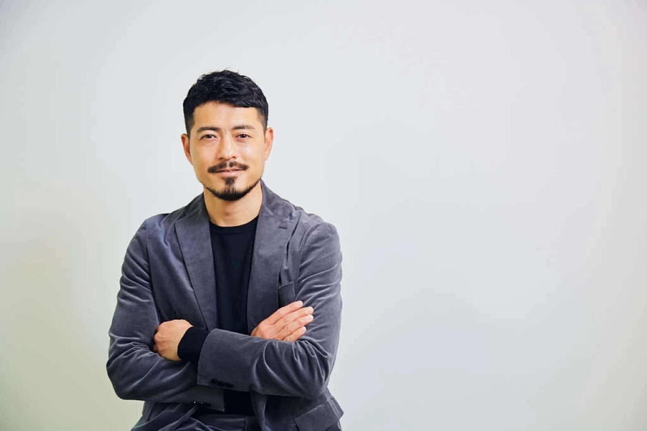 鈴木啓太氏(AuB株式会社 代表取締役)