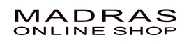 マドラスオンラインショップ