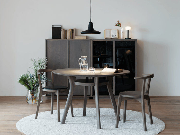 HIRASHIMA-アジレ ダイニングセット