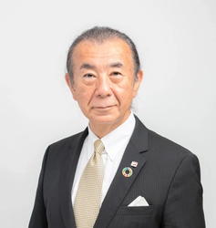 シダックス代表取締役会長兼社長　志太 勤一が「第59回　食品産業功労賞」を受賞
