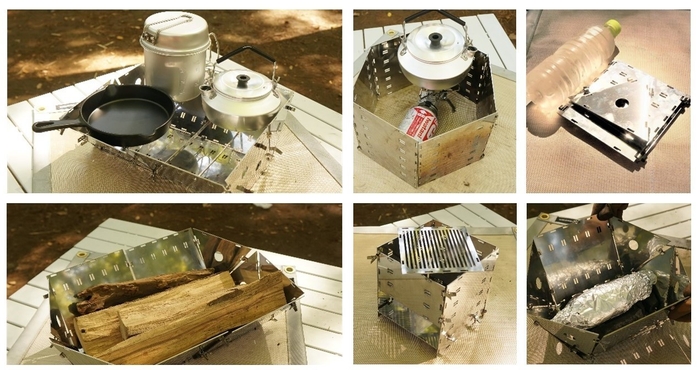 変幻自在&無限に使える