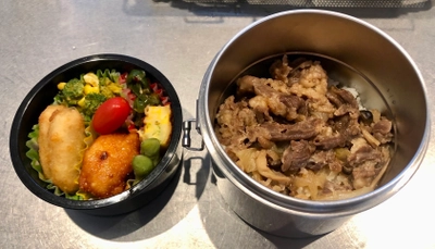 大阪府豊中市のカフェレストラン『＆cera(アンドチェラ)』から “お弁当作りサポート”の夏休み期間限定サービス 『夏休み、お家ご飯仕様』をスタート