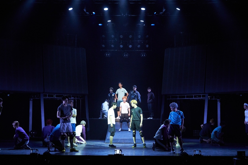 Ⓒ HF/S・HPEH Photo by Shunsuke Watabe