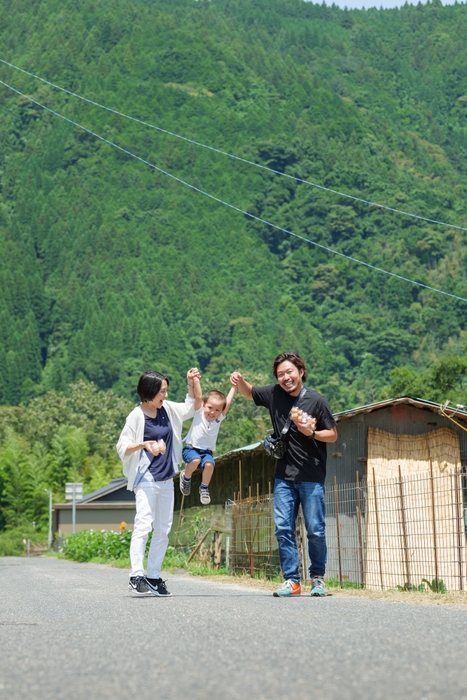 ファームイン木&木1