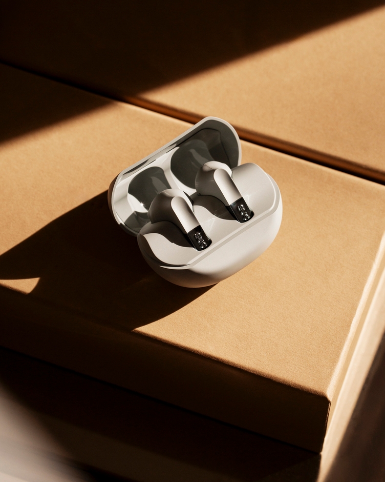 Sudio N3 ミスティブルー ライフスタイル