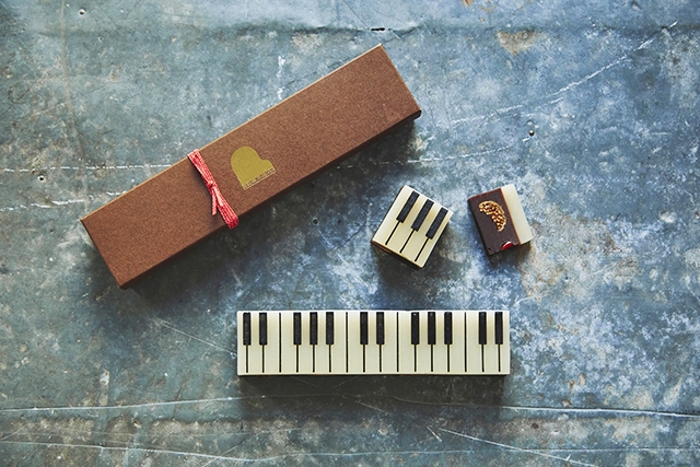 湯布院 ジャズとようかん