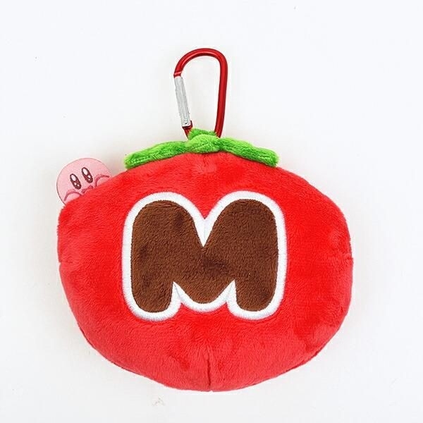 カービィマスコット