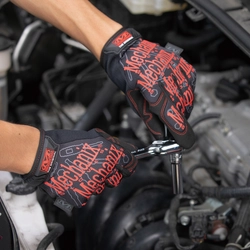 世界的ワークグローブ「Mechanix Wear」と 工具メーカーKTCが作業の質を高める限定グローブを発売