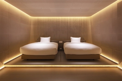 Bed Room