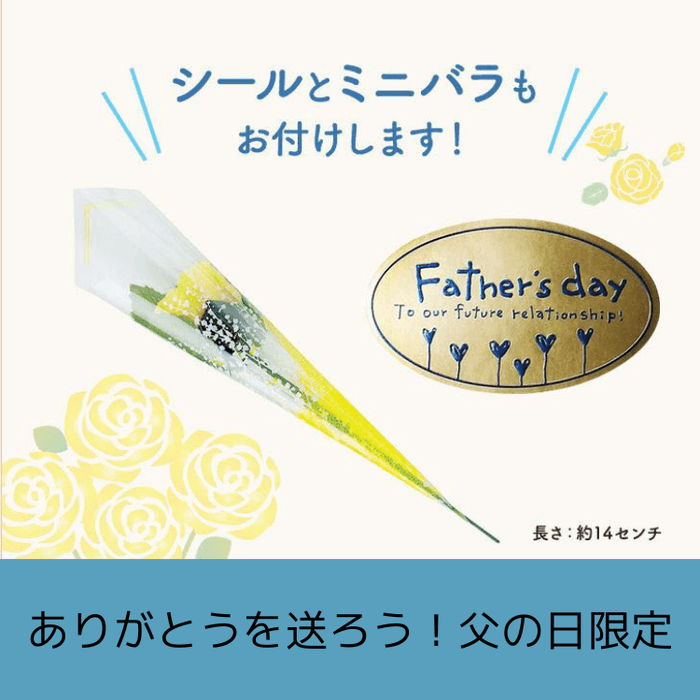 シール・ミニバラ