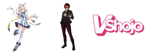 日テレVTuber事業「V-Clan」から5つの発表　 ～VTuber事業を本格的に拡大！～