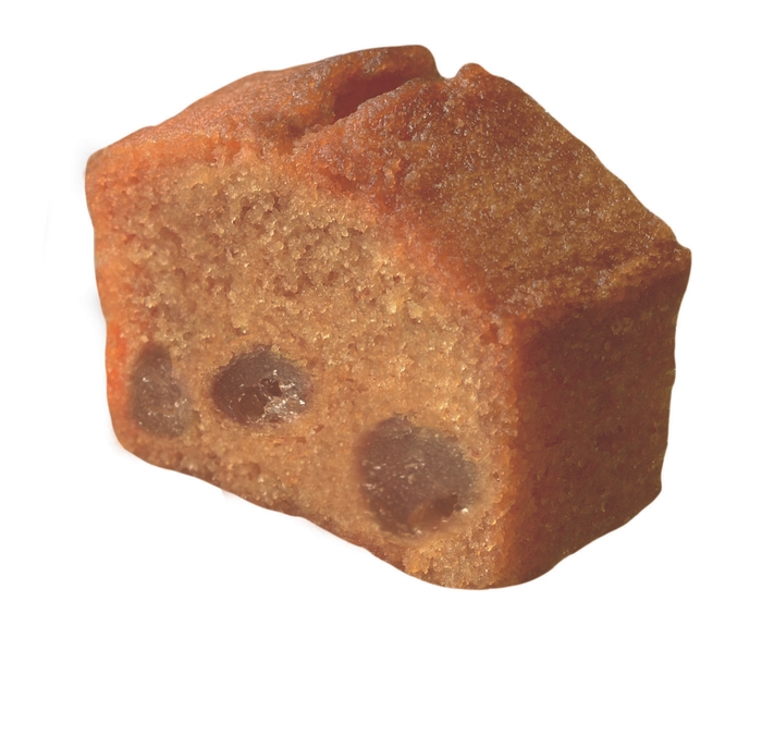 大人プチきなこもちケーキ 生地(3)