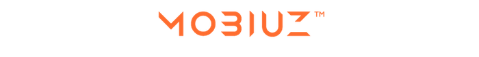 MOBIUZロゴ