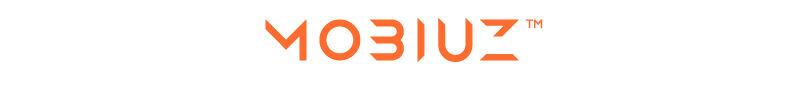 MOBIUZロゴ