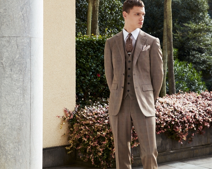 TAKEO KIKUCHI（タケオキクチ）_イメージ画像