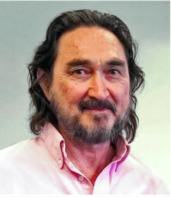 スタンフォード大学 教育心理学者 スティーブン・マーフィ重松さま