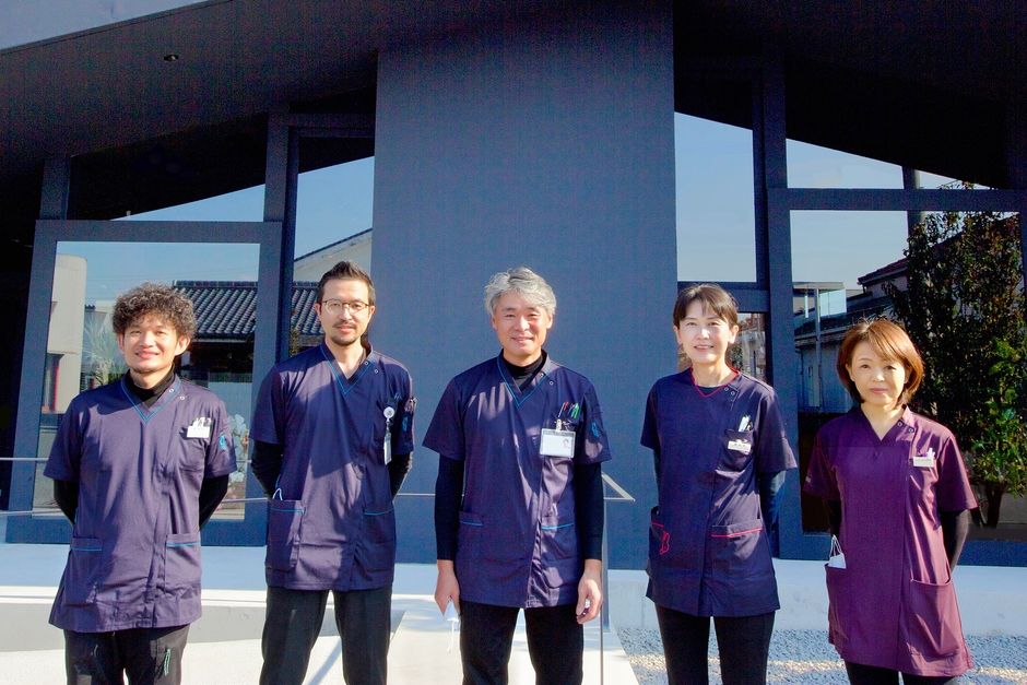 代表が薬剤師という視点から開発