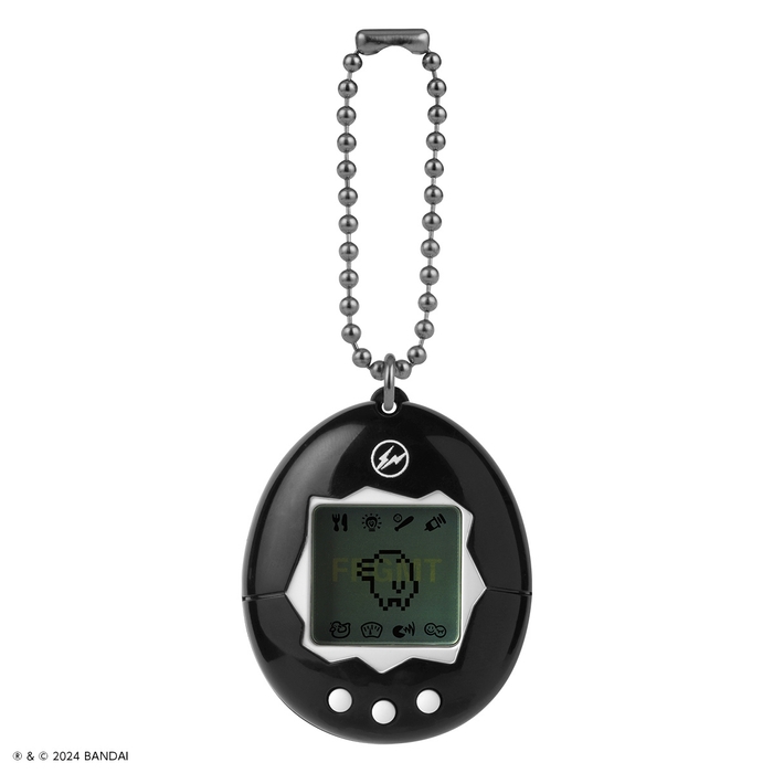 Original Tamagotchi FRGMT EDITION 2 Black ver.(商品イメージ)