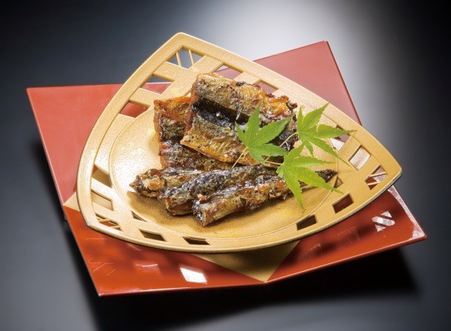 平松食品 つくだ煮