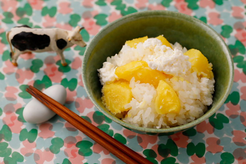 成長期の子どもに作ってあげたい「乳和食」
牛乳料理、栄養の専門家による講習会を10月3日(土)開催