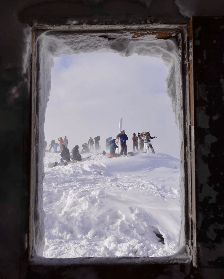 オープン部門第1位グレッグ・ホーマン氏の作品