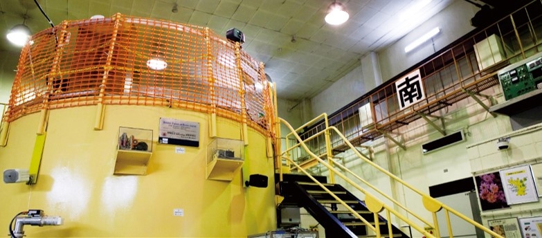 近畿大学原子炉(UTR-KINKl)