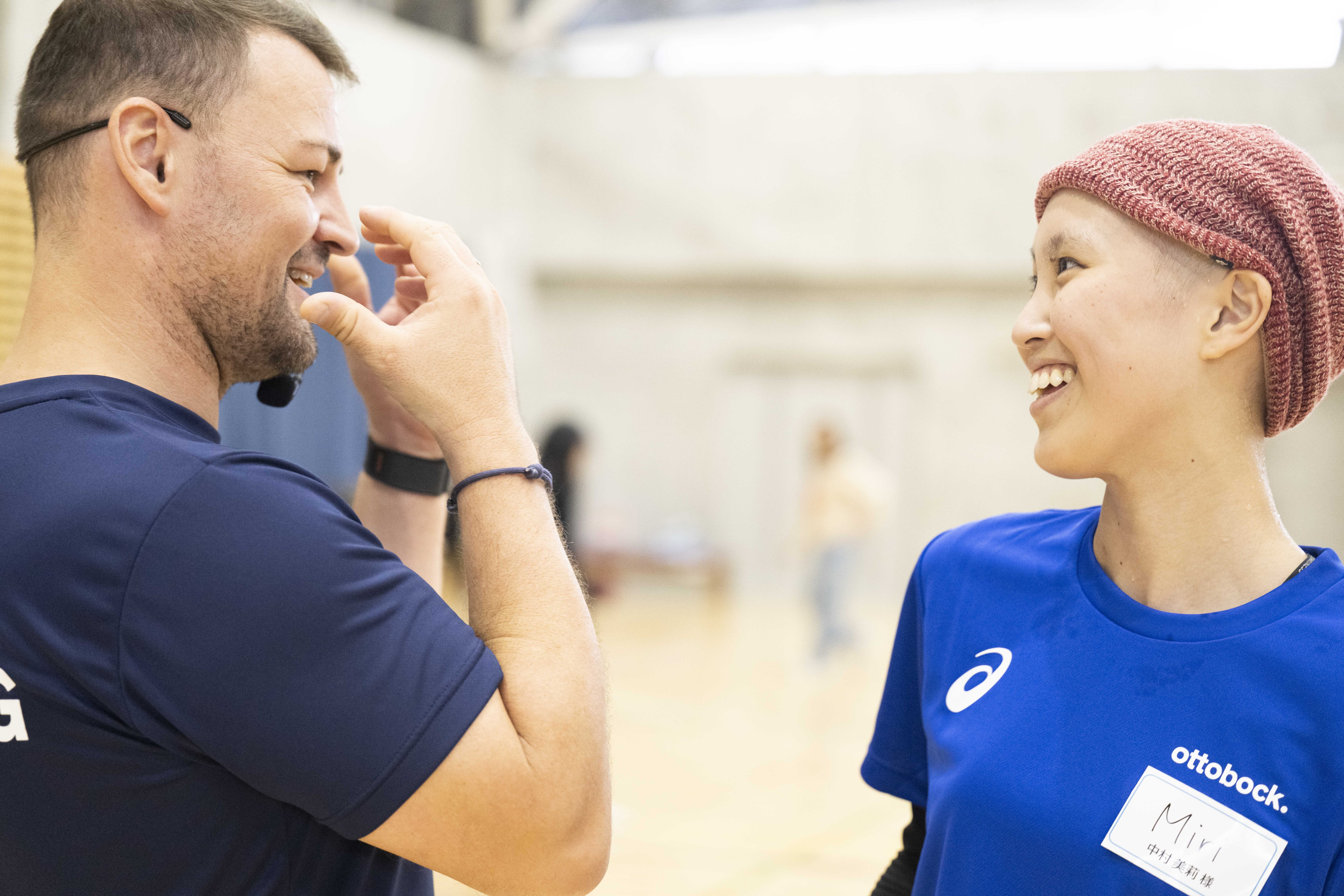 講師:ハインリッヒ ポポフ