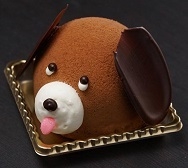 干支ケーキ各種 2