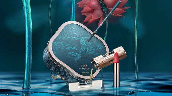 ツインフラワー・ラブ コレクション