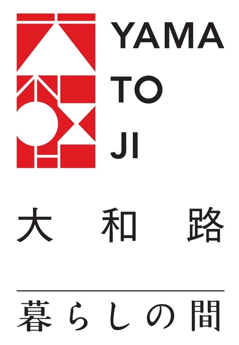 大和路 暮らしの間ロゴ