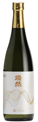 菊池酒造　燦然