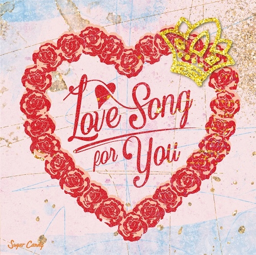 話題の「中島みゆき／糸」収録の『LOVE SONG for YOU～ピアノとヴァイオリンで奏でるJ-POP』