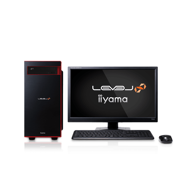 LEVEL∞ミドルタワー