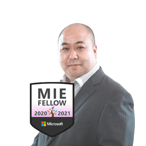 安藤 昇先生