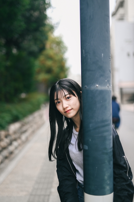 準グランプリ 八畝田 心優