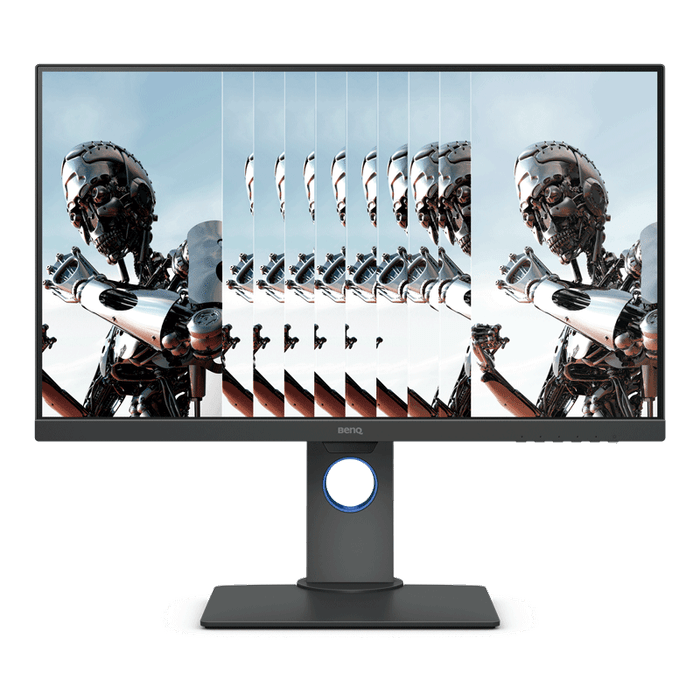 10段階で調整できるデザイン(アニメーション)モード