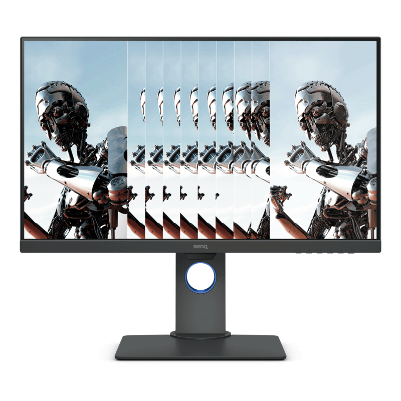 10段階で調整できるデザイン(アニメーション)モード