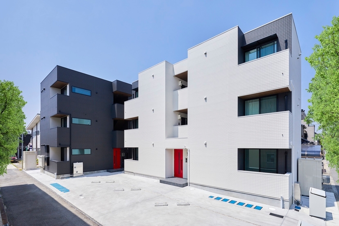 フィリックスアパート