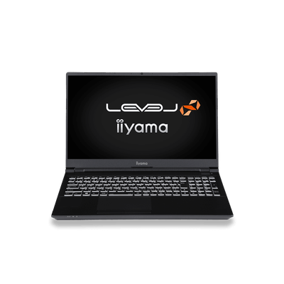 LEVEL∞ノートPC
