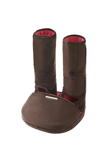 エアーマッサージャーF AM-40 ショコラ