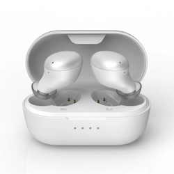 IPX7の防水性能を搭載したコンパクトな完全ワイヤレスイヤホン 「NA5」を7月2日(金)より発売　 抗菌イヤピースが付いて直販価格3,980円(税込/送料込)