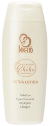 酵素処理乳酸菌「MK-116」配合でキメを整え美しい肌へ　 ラ ポーテ チホ　エクストラローションを7月15日より販売