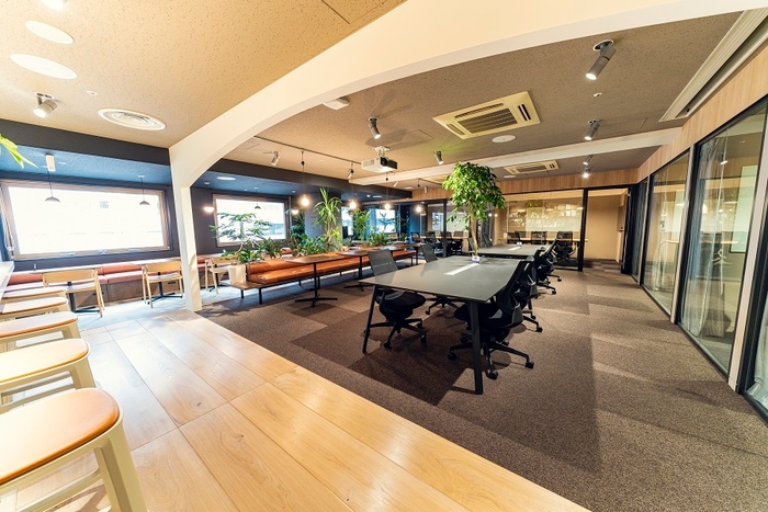 HIT施設写真(H1T)