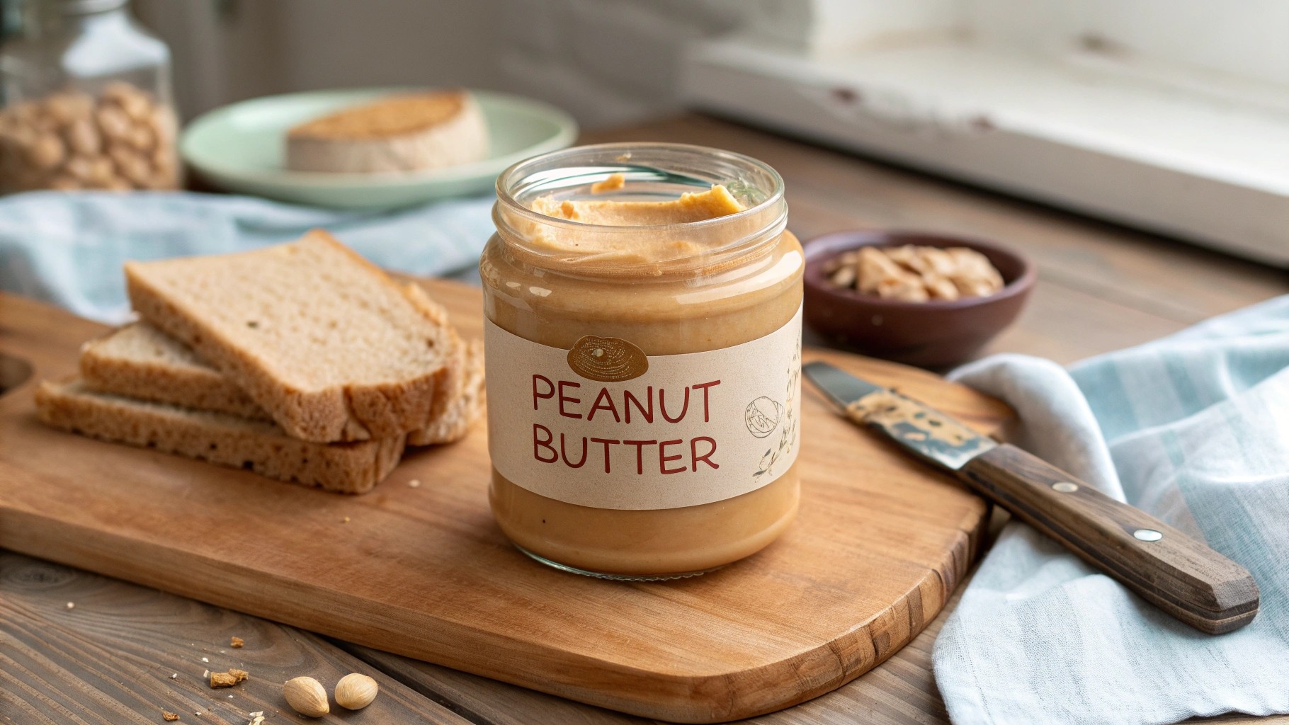 日本のピーナッツバター市場規模は2034年までに3億9,390万米ドルに達し、年平均成長率4.22%で成長する見通し